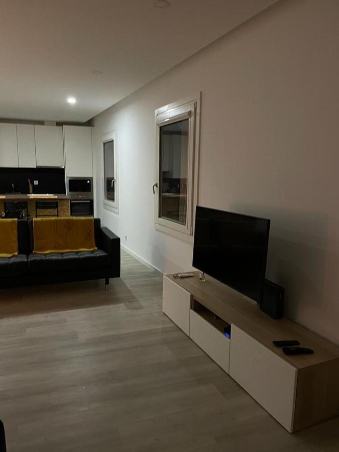 Апартаменты Ninho Citadino 2 Авейру Экстерьер фото