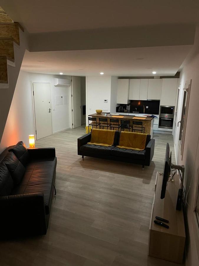 Апартаменты Ninho Citadino 2 Авейру Экстерьер фото