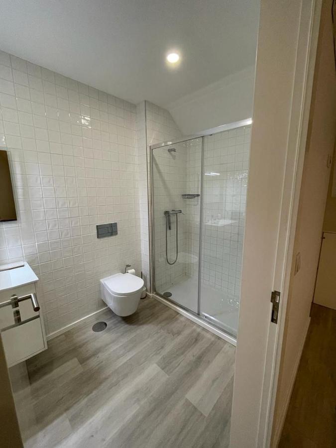 Апартаменты Ninho Citadino 2 Авейру Экстерьер фото